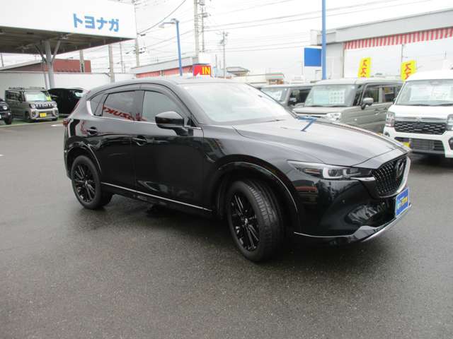 Mazda CX-5 6