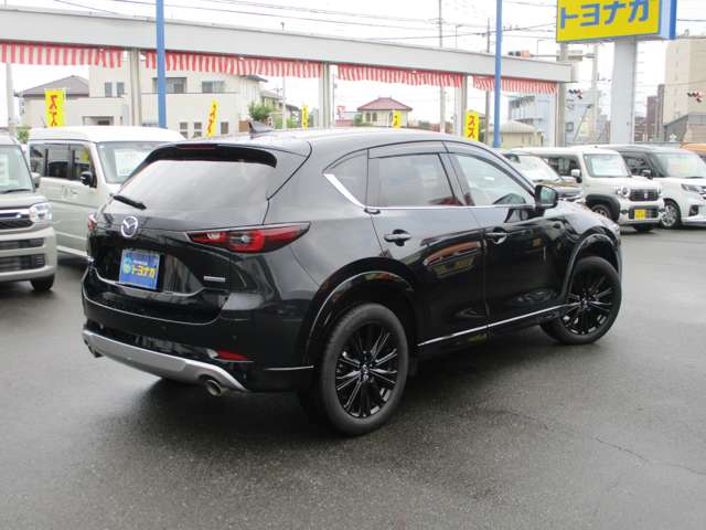 Mazda CX-5 7