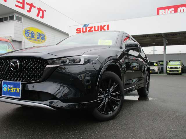 Mazda CX-5 9