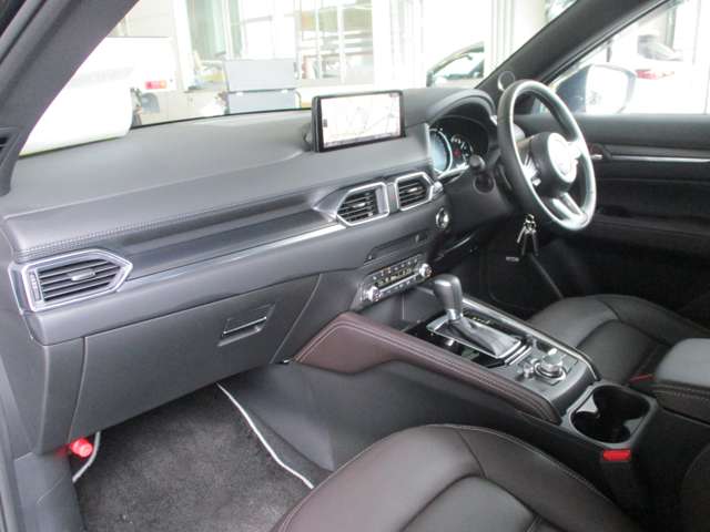 Mazda CX-5 10