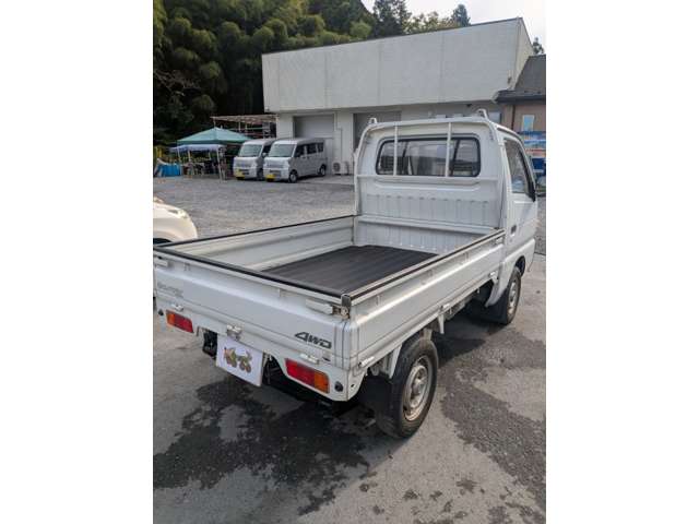 Suzuki Carry 2