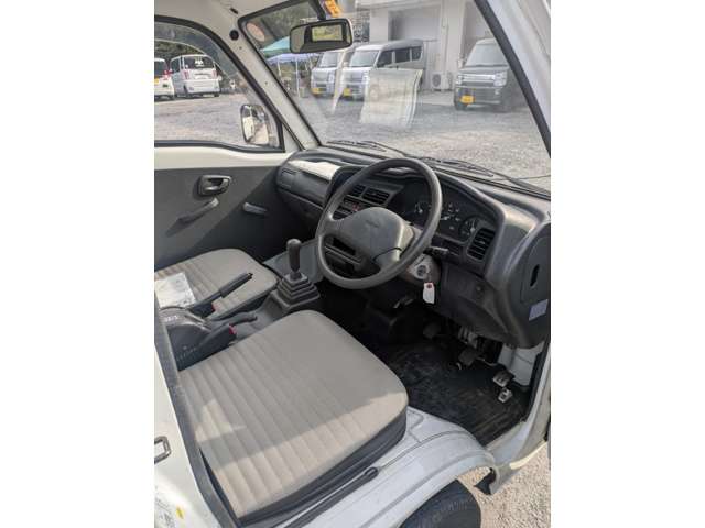 Suzuki Carry 3