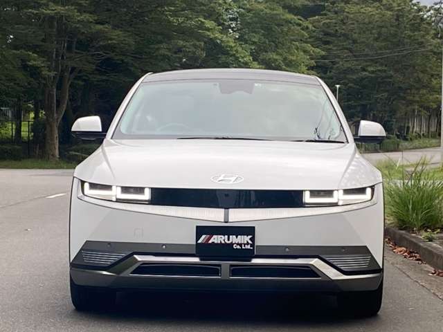 Hyundai アイオニック5 2