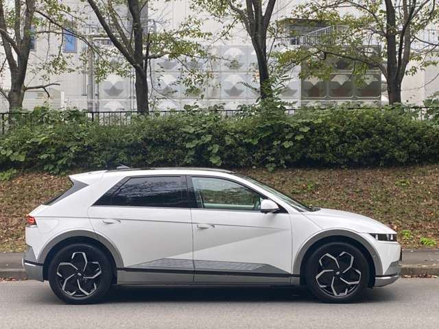 Hyundai アイオニック5 5