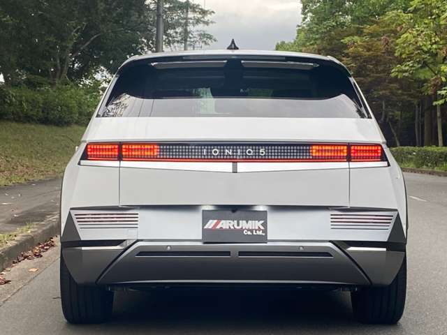 Hyundai アイオニック5 7