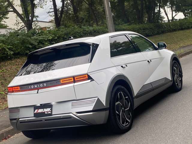 Hyundai アイオニック5 8
