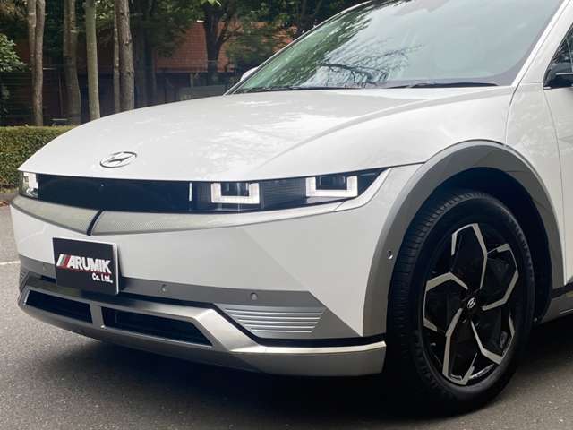 Hyundai アイオニック5 9