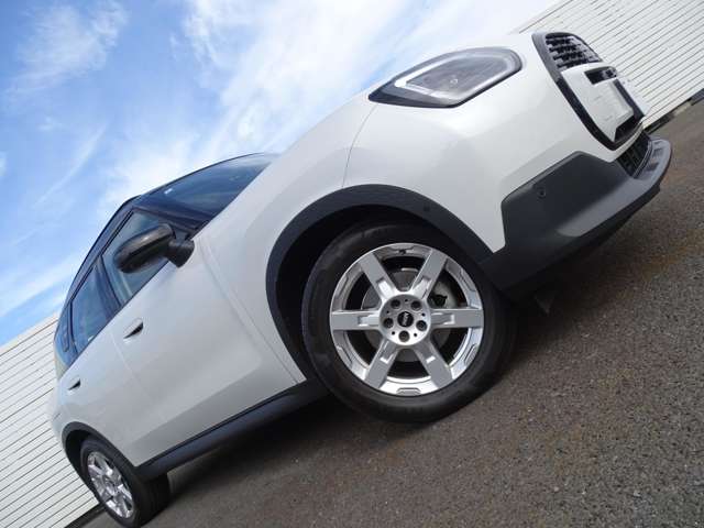 MINI Countryman 11