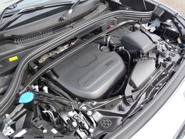 MINI Countryman 12
