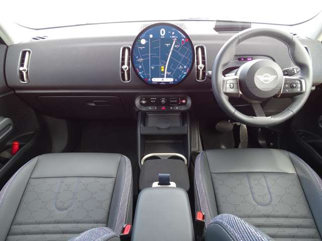 MINI Countryman 2