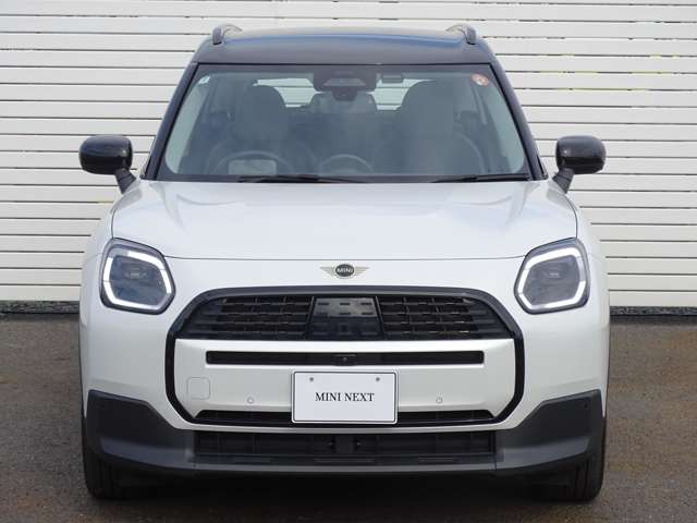 MINI Countryman 3