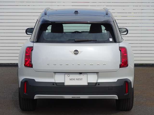 MINI Countryman 4