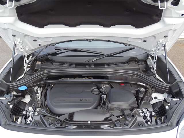 MINI Countryman 5