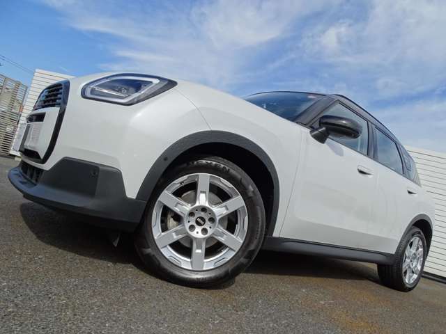 MINI Countryman 8