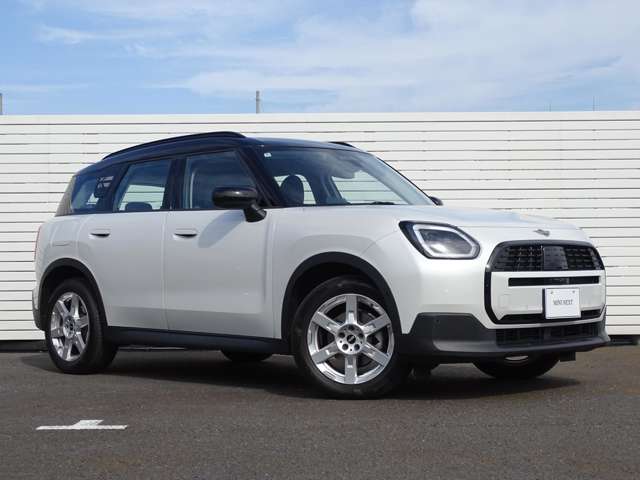 MINI Countryman 9