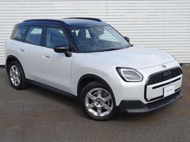 MINI Countryman 10