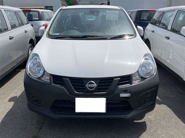 Nissan AD 2