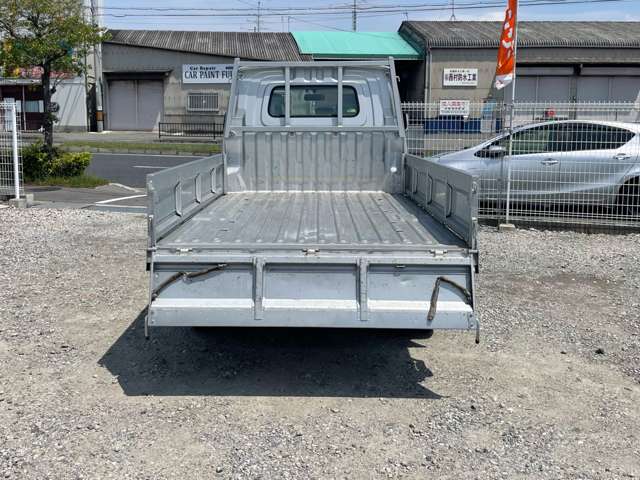 Toyota Light Ace Truck 11