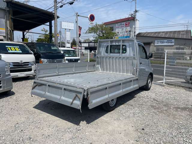 Toyota Light Ace Truck 12
