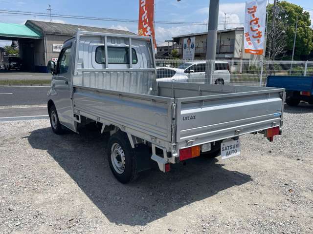 Toyota Light Ace Truck 9
