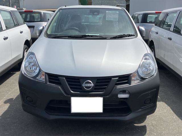 Nissan AD 2