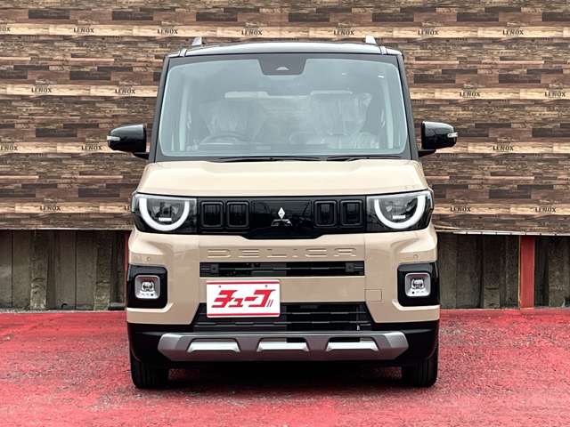 Mitsubishi Delica Mini 2