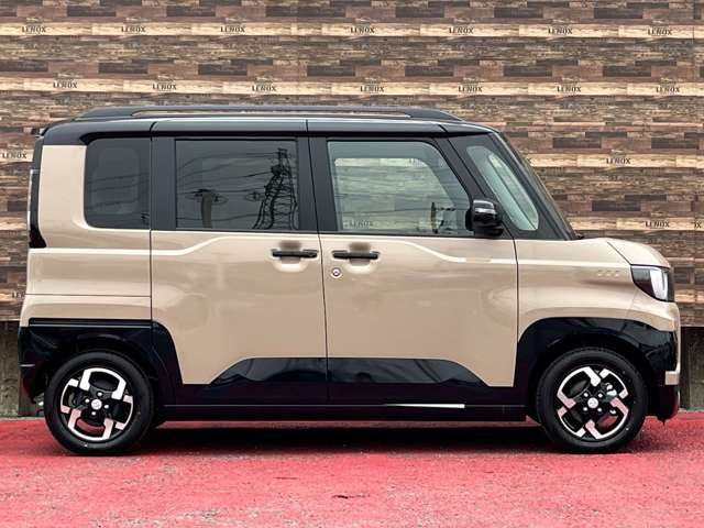 Mitsubishi Delica Mini 4