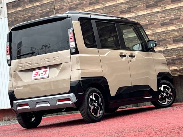 Mitsubishi Delica Mini 5