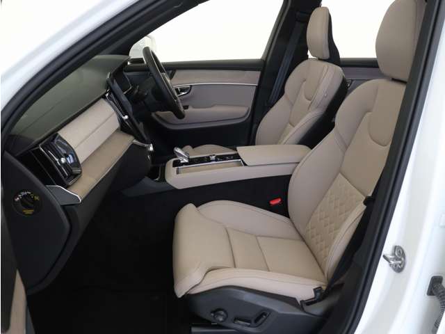 Volvo XC90 12