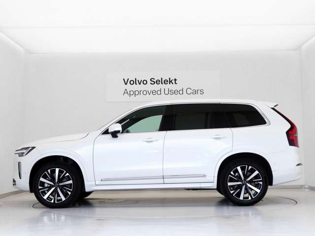 Volvo XC90 6