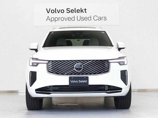 Volvo XC90 9