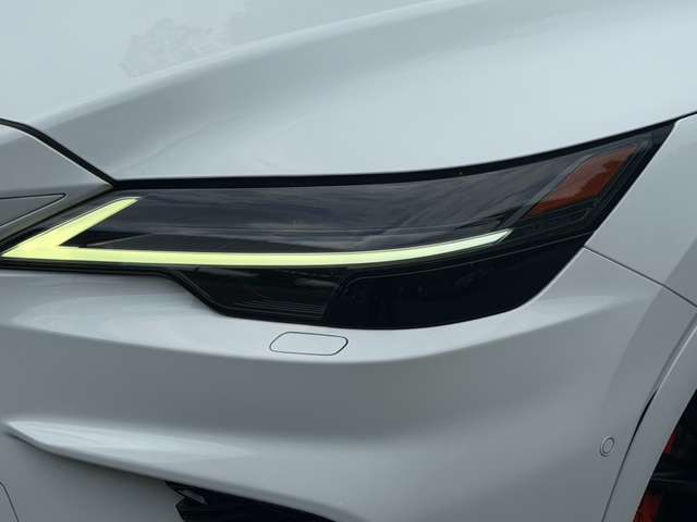 Lexus RX 5