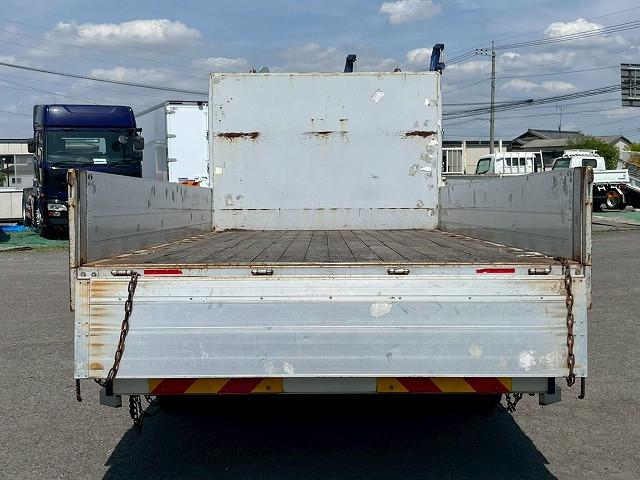Mitsubishi Fuso Canter 11