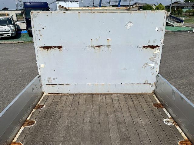 Mitsubishi Fuso Canter 12