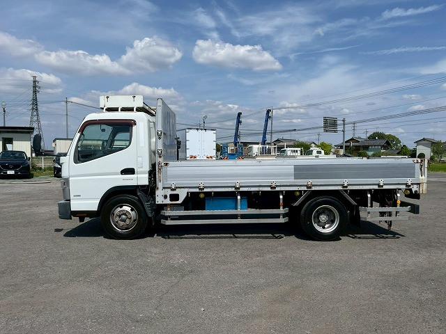 Mitsubishi Fuso Canter 8
