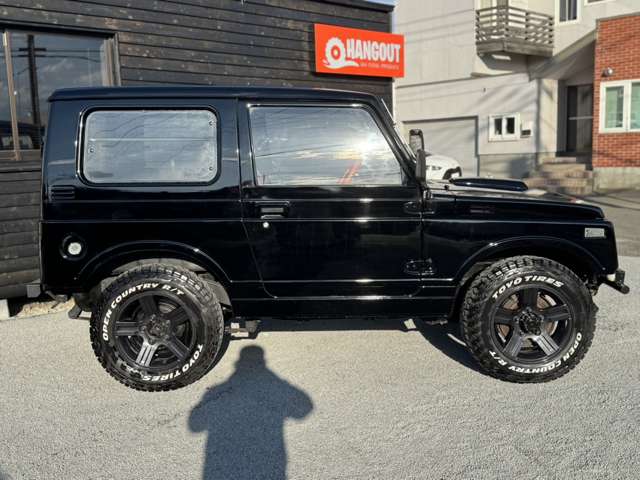 Suzuki Jimny 6
