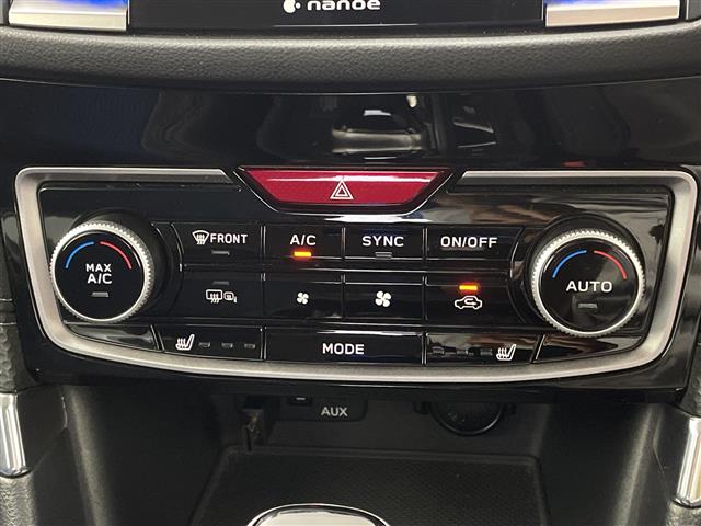 Subaru Forester 12