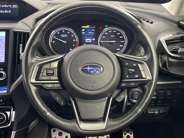 Subaru Forester 10