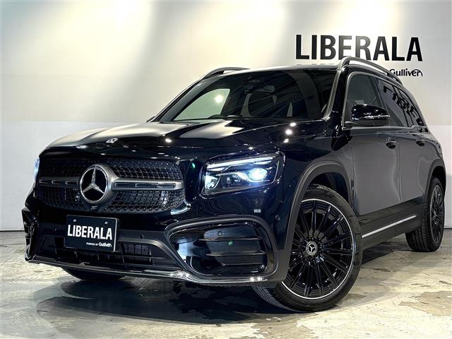 Mercedes-Benz GLB 6
