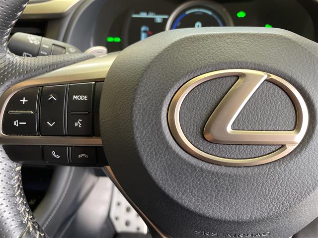 Lexus RX 4