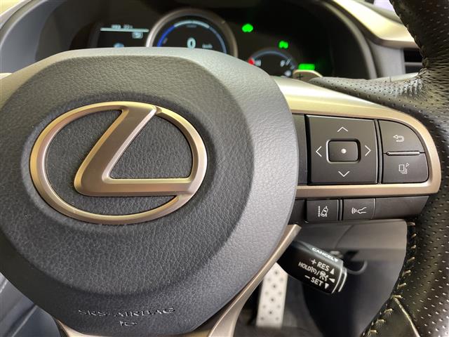 Lexus RX 5