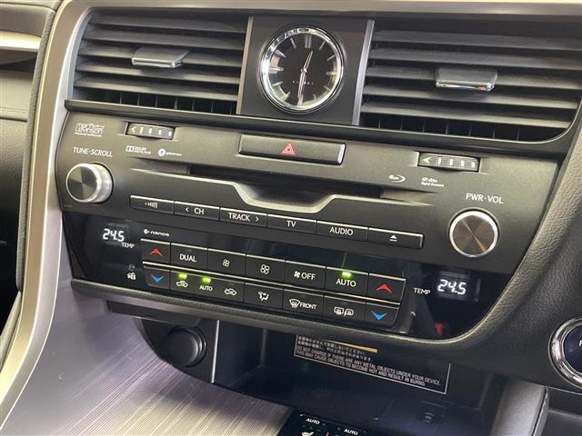 Lexus RX 10