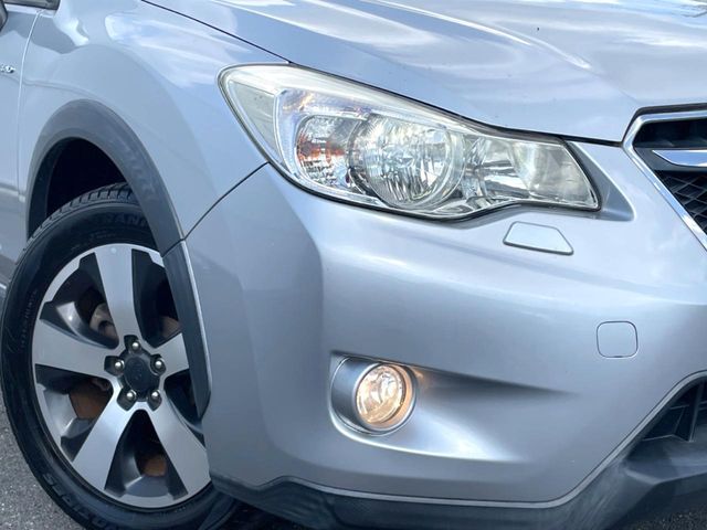 Subaru Impreza XV 12