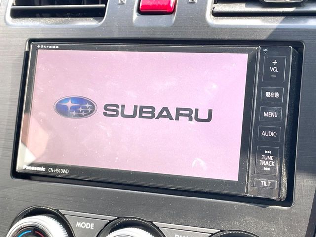Subaru Impreza XV 3