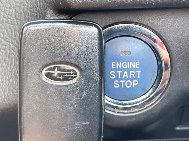 Subaru Impreza XV 5