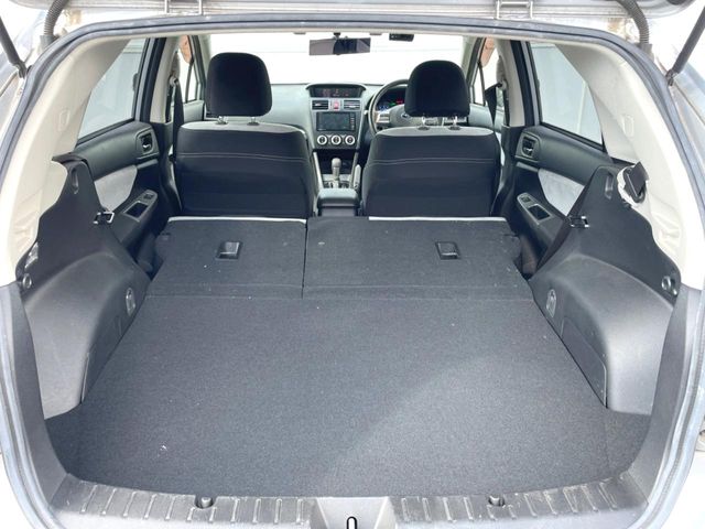 Subaru Impreza XV 10