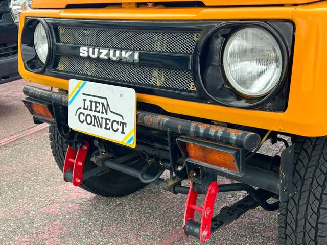 Suzuki Jimny 12