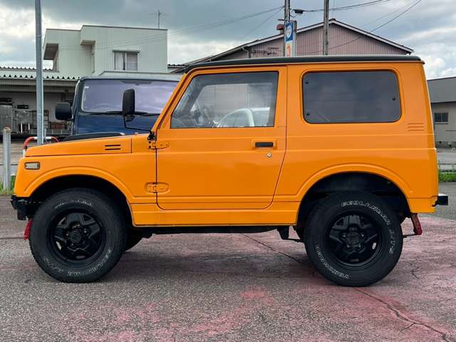 Suzuki Jimny 2