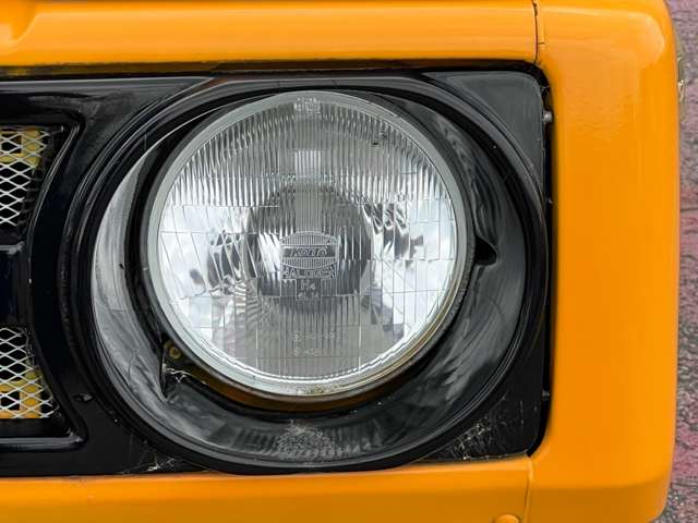 Suzuki Jimny 10