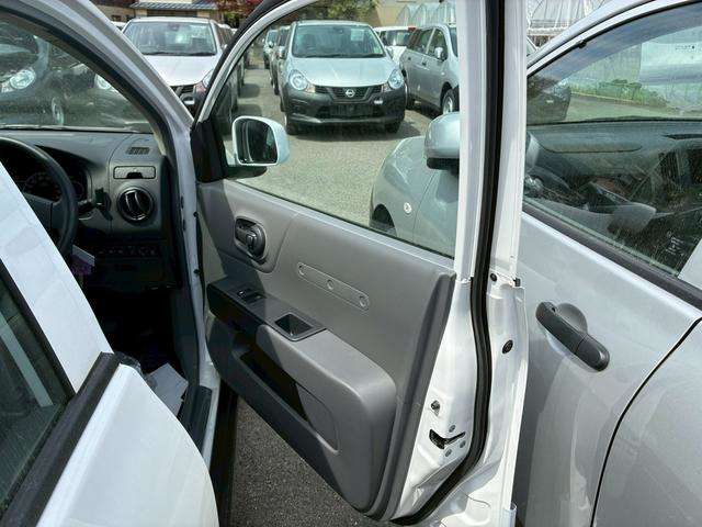 Nissan AD 2